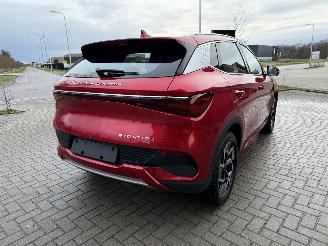 BYD Atto 3 Design EV 60kWh 204PK Aut. PANO FULL OPTIONS! picture 11