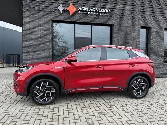 Vaurioauto  passenger cars BYD Atto 3 Design EV 60kWh 204PK Aut. PANO FULL OPTIONS! 2025/4