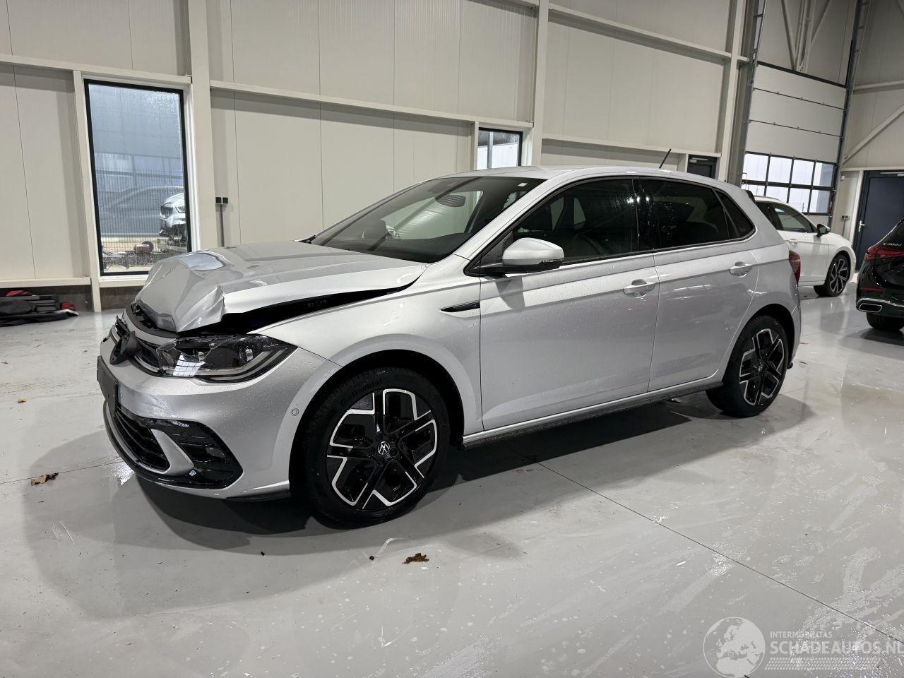 Volkswagen Polo 1.0 TSI 95PK R-Line