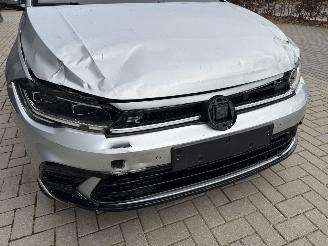 Volkswagen Polo 1.0 TSI 95PK R-Line VOL! picture 37