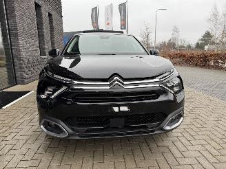 Citroën E-C4 X 50kWh 136PK Aut. Shine PANO HEAD-UP VOL! picture 5