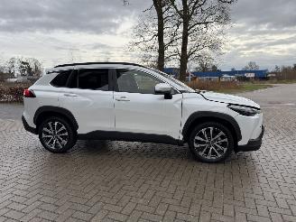 Toyota Corolla Cross 1.8 Hybrid 140PK Aut. Dynamic picture 8