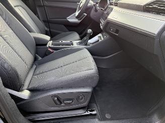 Audi Q3 35 TFSI 150PK S-tronic Advanced Edition picture 22