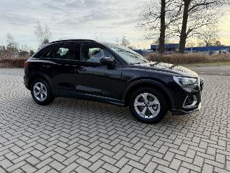 Audi Q3 35 TFSI 150PK S-tronic Advanced Edition picture 8
