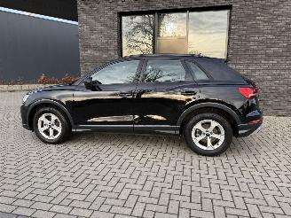 Audi Q3 35 TFSI 150PK S-tronic Advanced Edition picture 16