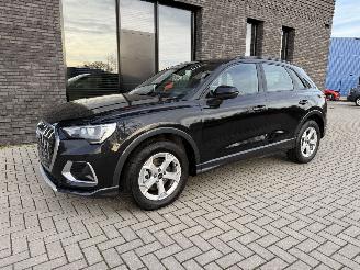 Audi Q3 35 TFSI 150PK S-tronic Advanced Edition picture 2