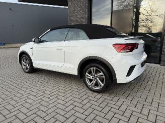Volkswagen T-Roc Cabrio 1.5 TSI 150PK DSG7 R-Line picture 15