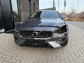 Volvo V-60 T6 Recharge PHEV 341PK AWD Inscription picture 16