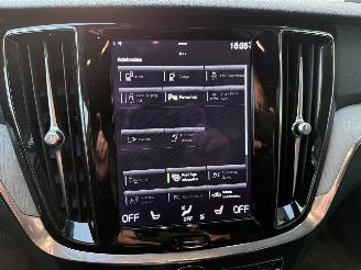 Volvo V-60 T6 Recharge PHEV 341PK AWD Inscription picture 25