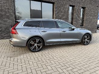 Volvo V-60 T6 Recharge PHEV 341PK AWD Inscription picture 5