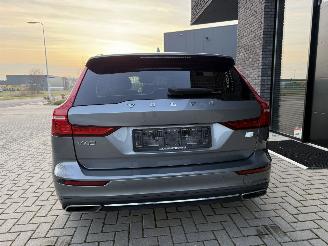 Volvo V-60 T6 Recharge PHEV 341PK AWD Inscription picture 9