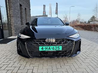 Audi A6 avant NEW MODEL! 40 TDI 204PK S-tronic S-line PANO VOLL! picture 5