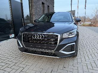 Audi Q2 35 TFSI 150PK S-tronic Advanced Edition picture 4