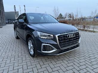 Audi Q2 35 TFSI 150PK S-tronic Advanced Edition picture 6