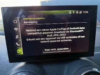 Audi Q2 35 TFSI 150PK S-tronic Advanced Edition picture 24