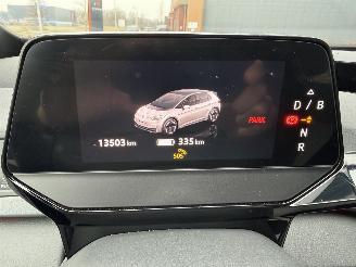 Volkswagen ID.3 PRO 58kWh 204PK Aut. EV picture 20