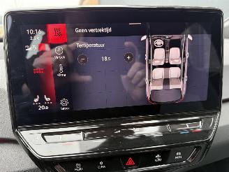 Volkswagen ID.3 PRO 58kWh 204PK Aut. EV picture 28