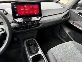 Volkswagen ID.3 PRO 58kWh 204PK Aut. EV picture 21