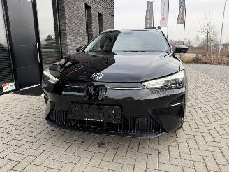 MG MG5 Electric 50kWh 177PK Aut. Luxury picture 4