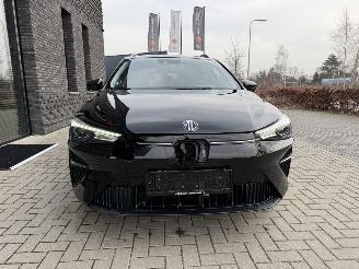 MG MG5 Electric 50kWh 177PK Aut. Luxury picture 5