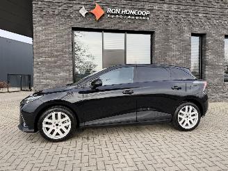 Avarii autoturisme MG MG4 Long Range 64kWh 245PK Aut. Luxury 2024/4