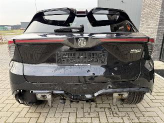 MG MG4 Long Range 64kWh 245PK Aut. Luxury picture 37