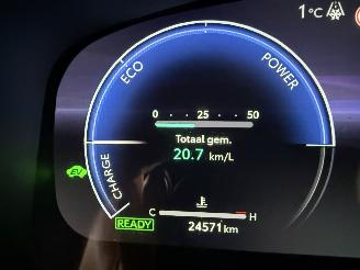 Toyota Corolla Touring Sports 1.8 Hybrid 140PK Aut. Dynamic picture 29