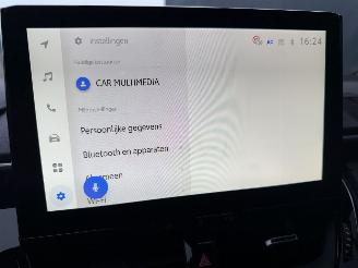 Toyota Corolla Touring Sports 1.8 Hybrid 140PK Aut. Dynamic picture 23