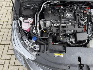 Toyota Corolla Touring Sports 1.8 Hybrid 140PK Aut. Dynamic picture 41