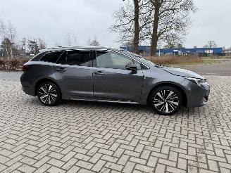 Toyota Corolla Touring Sports 1.8 Hybrid 140PK Aut. Dynamic picture 8