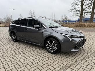 Toyota Corolla Touring Sports 1.8 Hybrid 140PK Aut. Dynamic picture 7