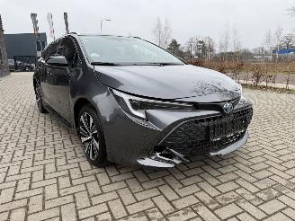 Toyota Corolla Touring Sports 1.8 Hybrid 140PK Aut. Dynamic picture 6