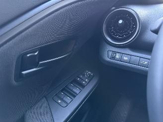 Toyota C-HR 1.8 Hybrid 140 Aut. Dynamic picture 31