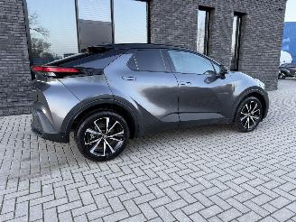 Toyota C-HR 1.8 Hybrid 140 Aut. Dynamic picture 5