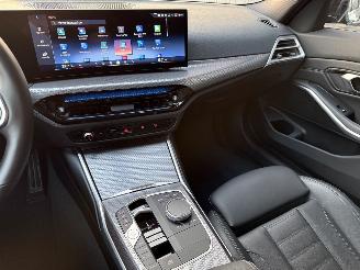 BMW 3-serie 330e Touring 292PK Steptronic M-Sport picture 23