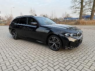 BMW 3-serie 330e Touring 292PK Steptronic M-Sport picture 7