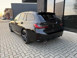 BMW 3-serie 330e Touring 292PK Steptronic M-Sport picture 14