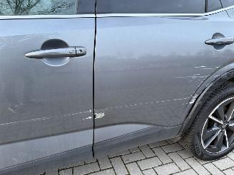 Nissan Qashqai 1.3 MHEV 158PK Xtronic Tekna PANO VOL! picture 46