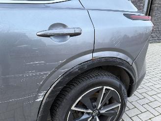 Nissan Qashqai 1.3 MHEV 158PK Xtronic Tekna PANO VOL! picture 47