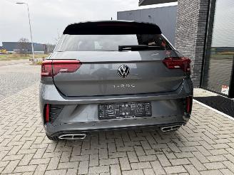 Volkswagen T-Roc 1.5 TSI 150PK DSG7 R-Line picture 9