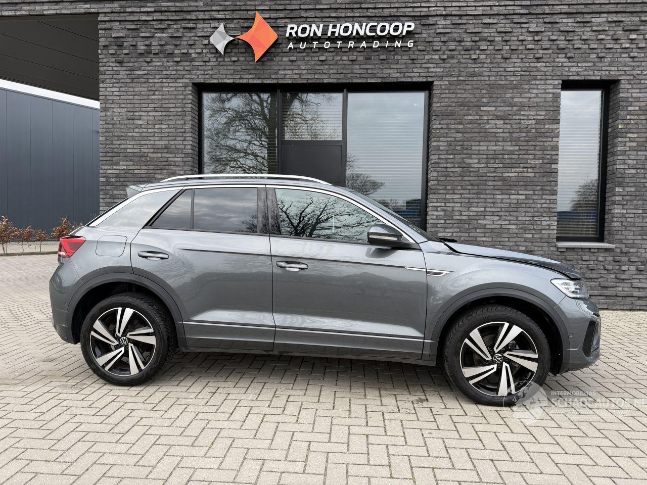 Volkswagen T-Roc 1.5 TSI 150PK DSG7 R-Line