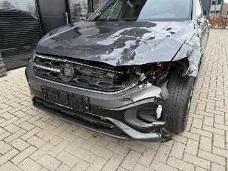 Volkswagen T-Roc 1.5 TSI 150PK DSG7 R-Line picture 33