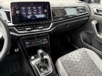 Volkswagen T-Roc 1.5 TSI 150PK DSG7 R-Line picture 20