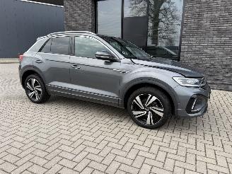 Volkswagen T-Roc 1.5 TSI 150PK DSG7 R-Line picture 2