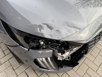 Peugeot 208 NEW MOD. 1.2 PureTech 101PK EAT8 Aut. Allure picture 37