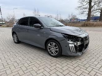 Peugeot 208 NEW MOD. 1.2 PureTech 101PK EAT8 Aut. Allure picture 7