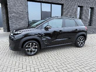 Citroën C3 Aircross 1.2 PureTech 110PK Shine Exclusive picture 13