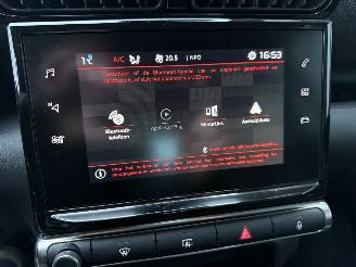 Citroën C3 Aircross 1.2 PureTech 110PK Shine Exclusive picture 23