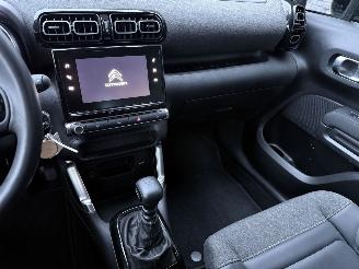 Citroën C3 Aircross 1.2 PureTech 110PK Shine Exclusive picture 22
