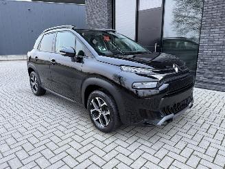 Citroën C3 Aircross 1.2 PureTech 110PK Shine Exclusive picture 3
